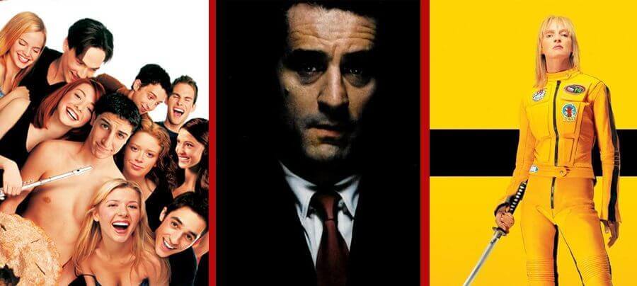New Movies Netflix February