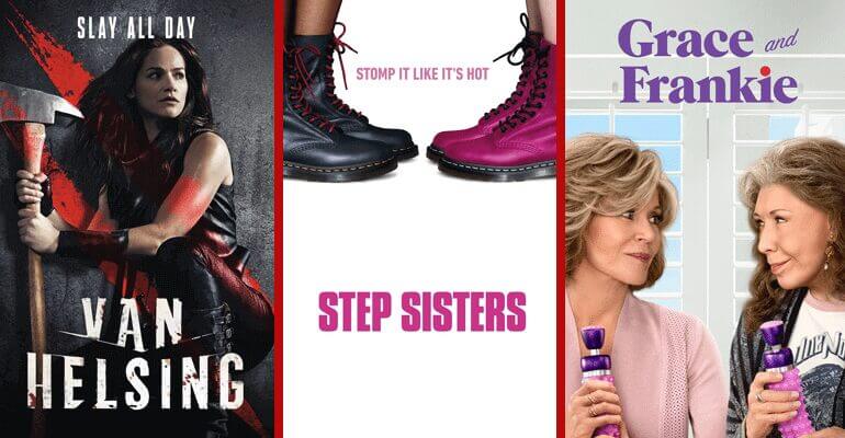 new on netflix canada jan 2
