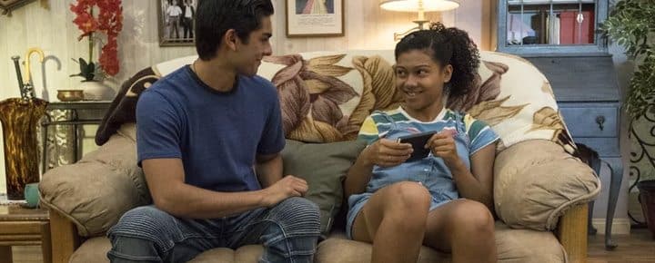 On My Block Netflix