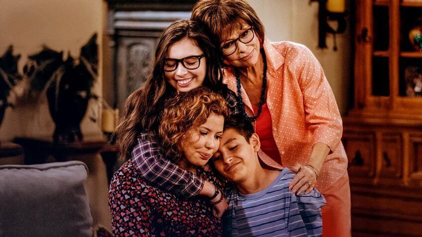 One Day At A Time Season Netflix Renwal