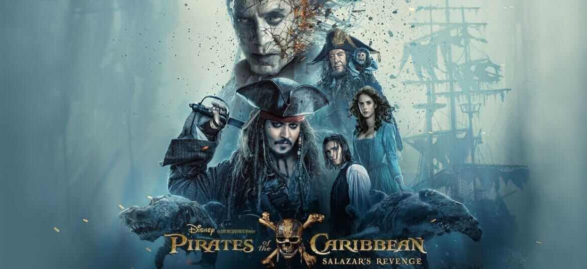 Pirates 5