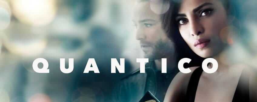 Quantico