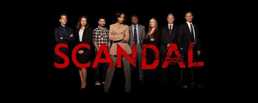 Scandal Season