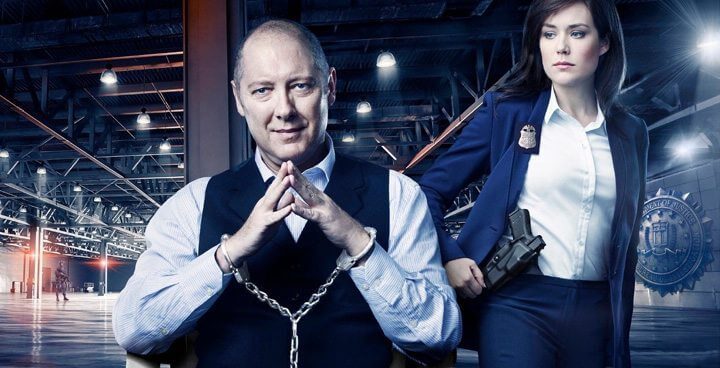 The Blacklist Netflix