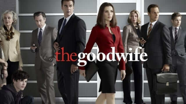 The Good Wife Leaving Netflix