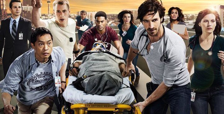 The Night Shift Season