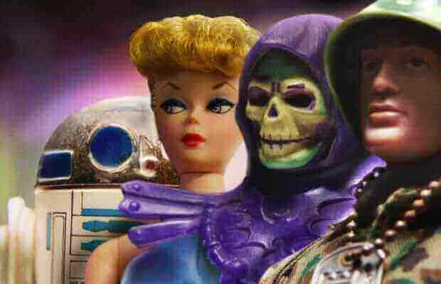 The Toys That Made Us