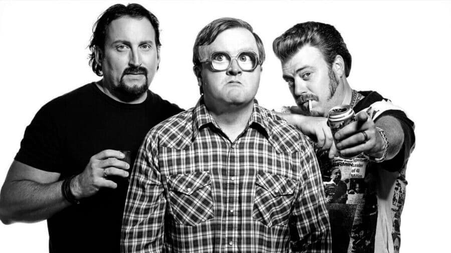 Filmography trailer park boys Trailer Park