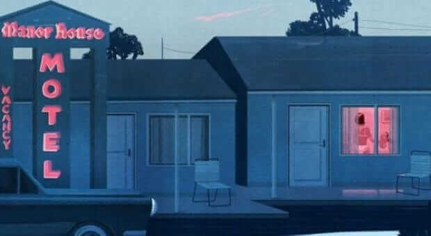 Voyeur 600X329