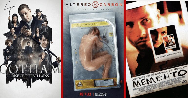 what's recommended to watch on netflix