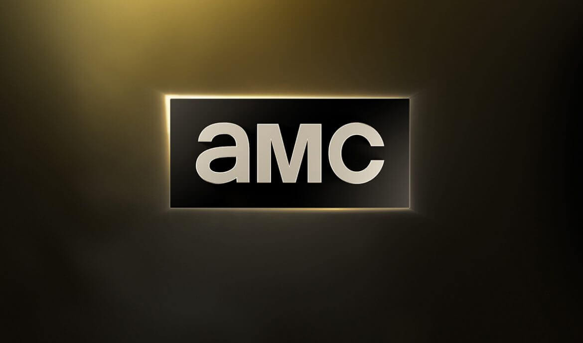 Amc Logo