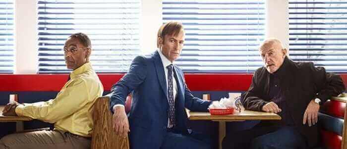 Better Call Saul New Season Netflix