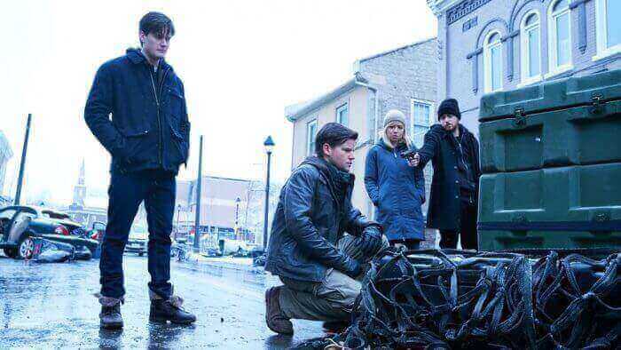 What Happened to &lsquo;Between&rsquo; Season 3 on Netflix?