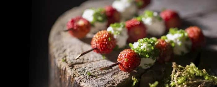 Chefs Table Pastry