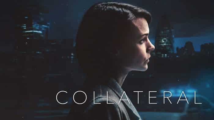 Collateral Netflix Original