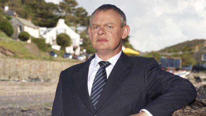 Doc Martin Season 6