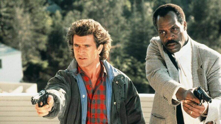 Lethal Weapon Rankings