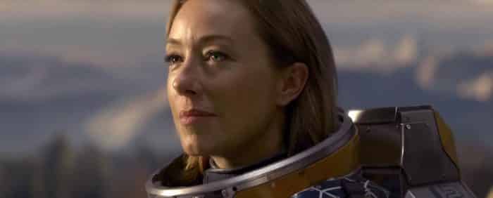 Lost In Space Netflix Reboot April
