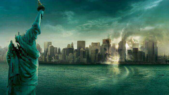 Other Cloverfield Movies Netflix