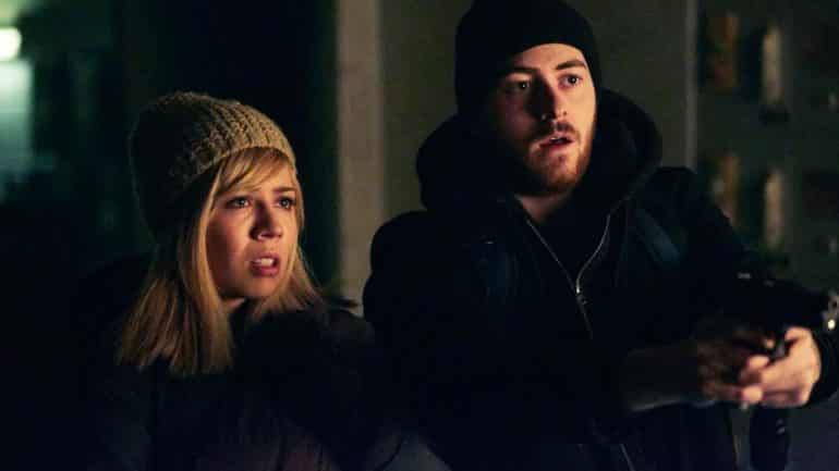 What happened to Between Season 3? - What's on Netflix