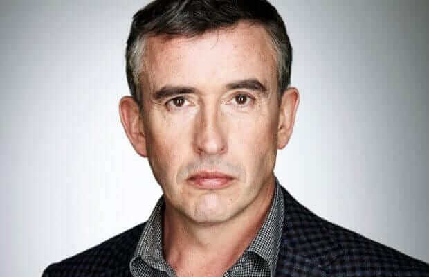 Steve Coogan