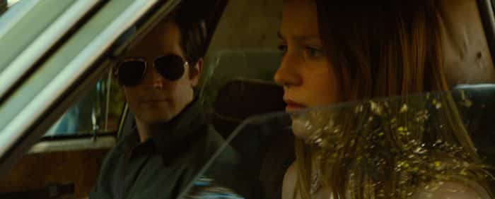 Sun Dogs Netflix Release