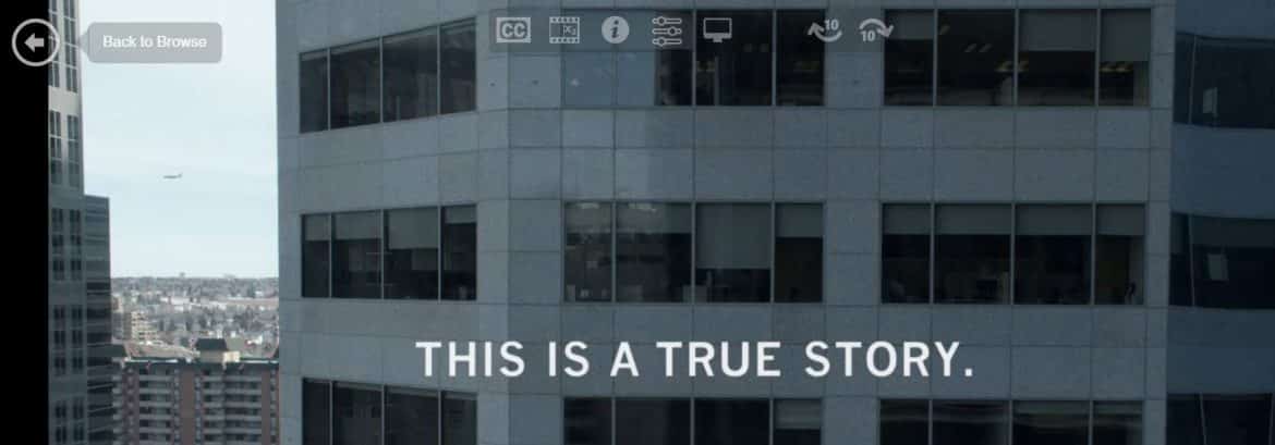 Super Netflix Toolbar