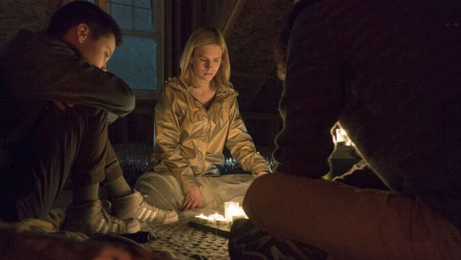 The OA Will Return to Netflix in 2018