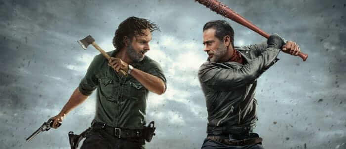 The Walking Dead Season