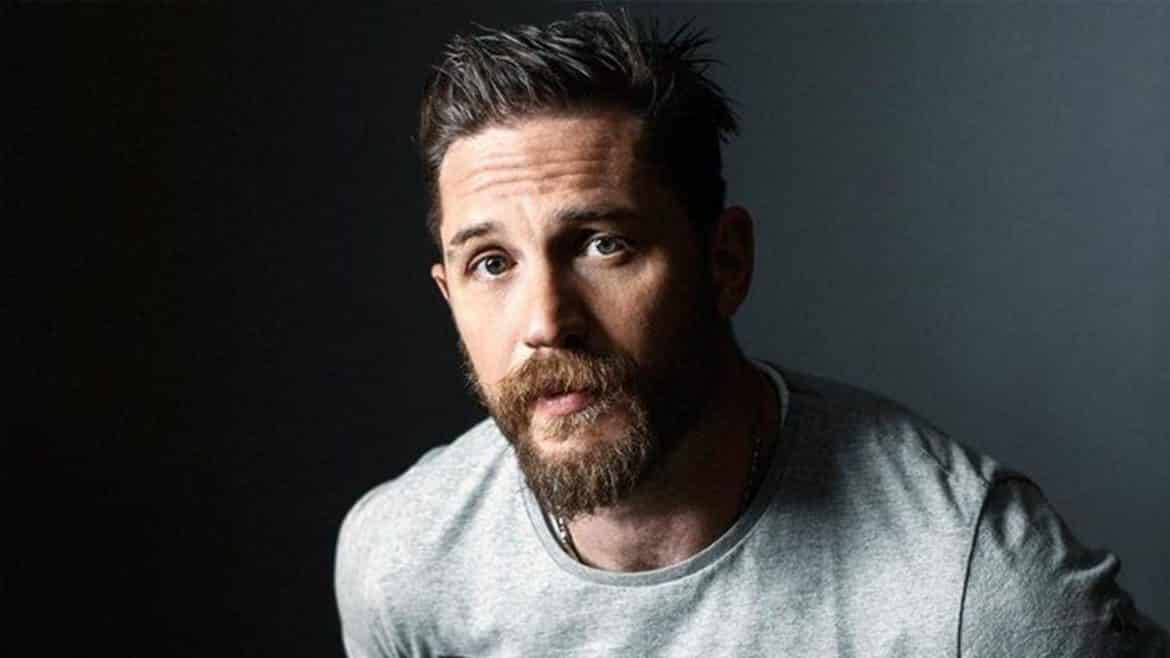 tom hardy