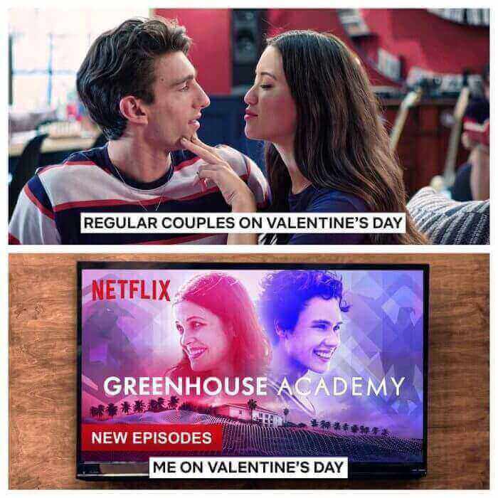 Valentines Day