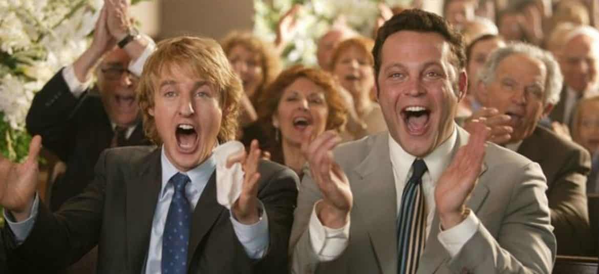 Wedding Crashers