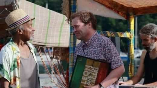 Death In Paradise