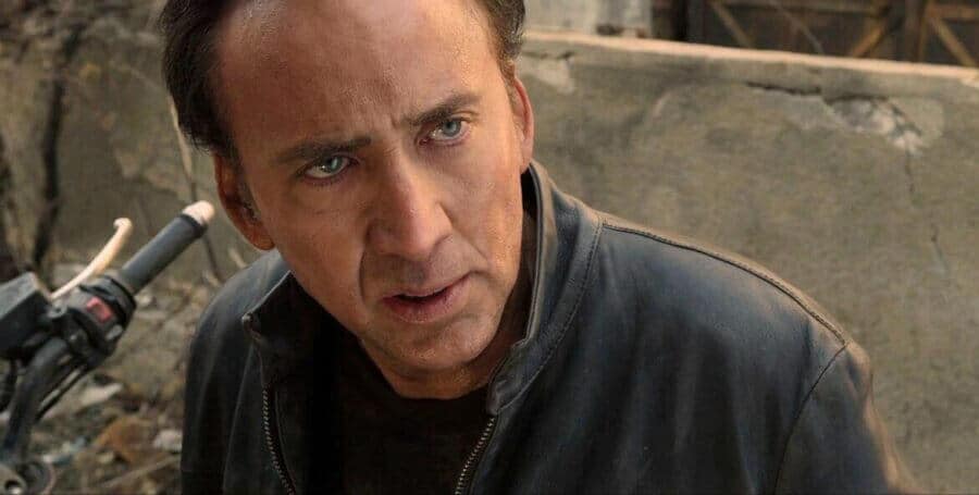 best nicolas cage movies on netflix