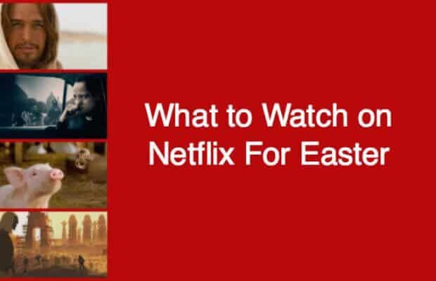 What's good to online watch on netflix