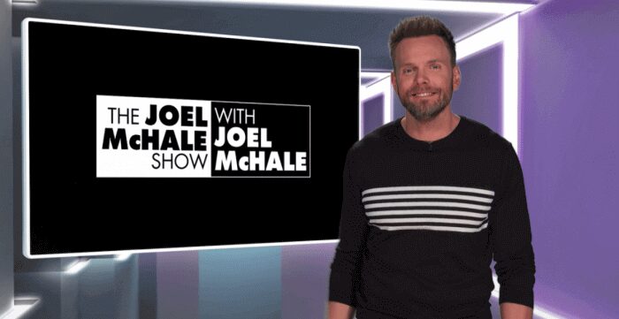 The Joel Mchale Show: Episode 4 Recap
