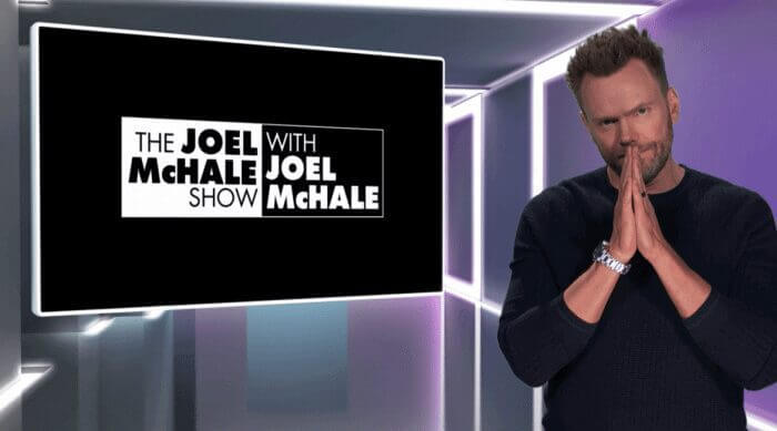 The Joel Mchale Show: Episode 5 Recap