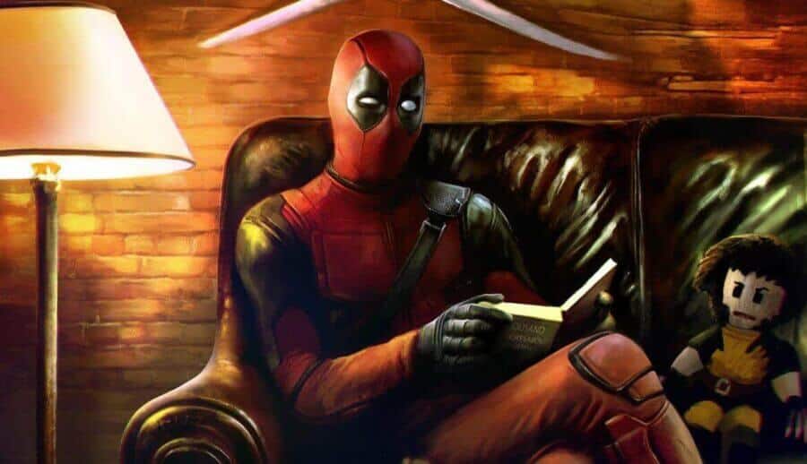 Deadpool