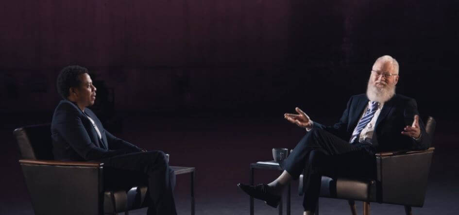 Jay Z My Next Guest Features