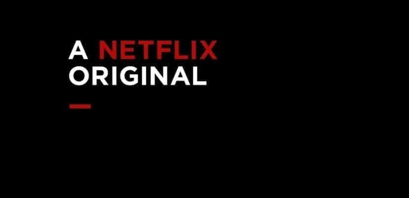 List Of Netflix Originals
