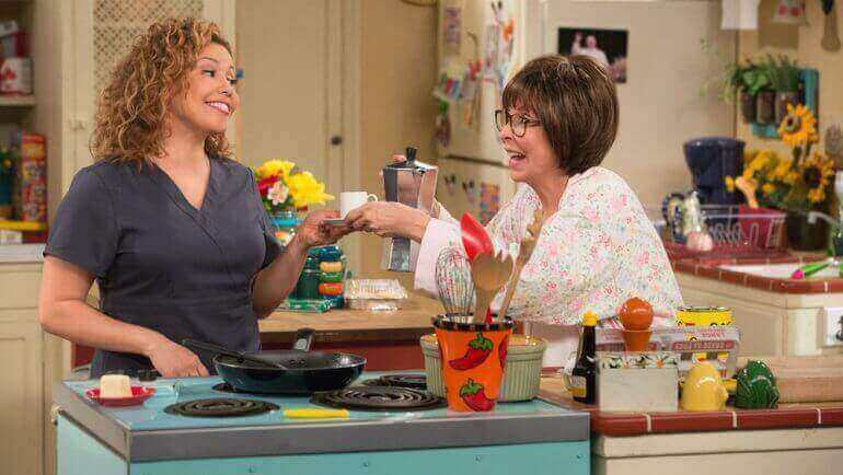 one day at time renewed