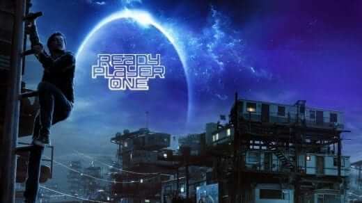 ready player one