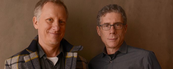 Rob Epstein And Jeffrey Friedman