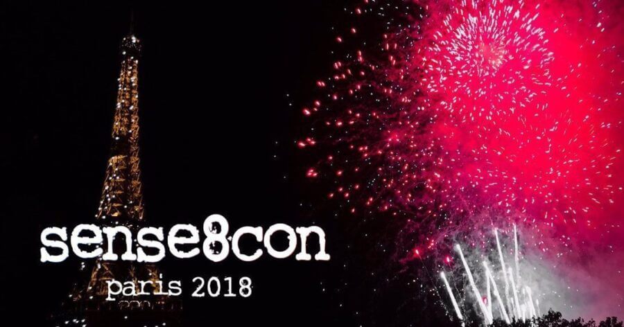 Sense Con Paris