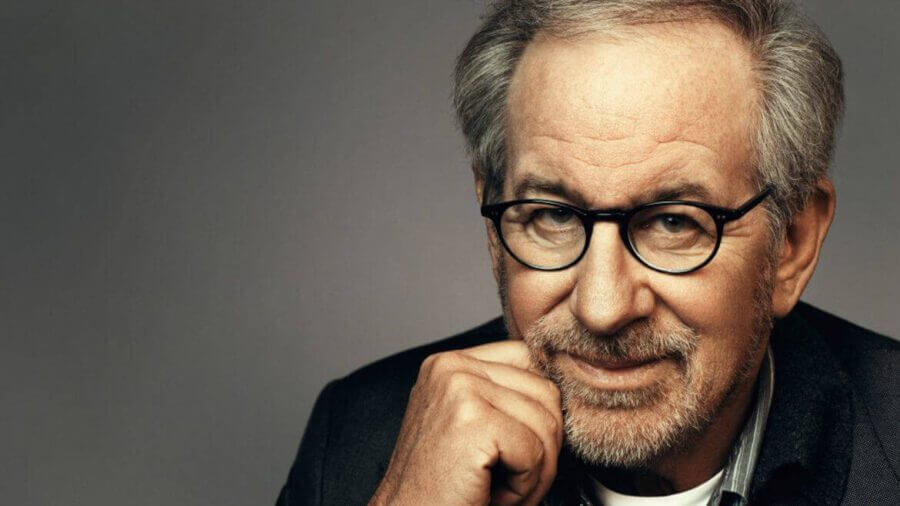 Stephen Spielberg