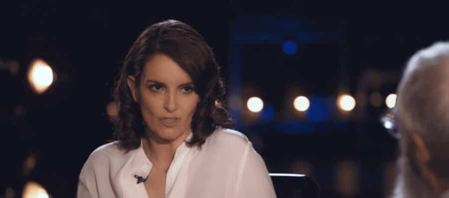 Tina Fey My Next Guest Needs No Introduction