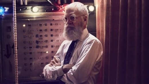 Upcoming Guests David Letterman Netflix