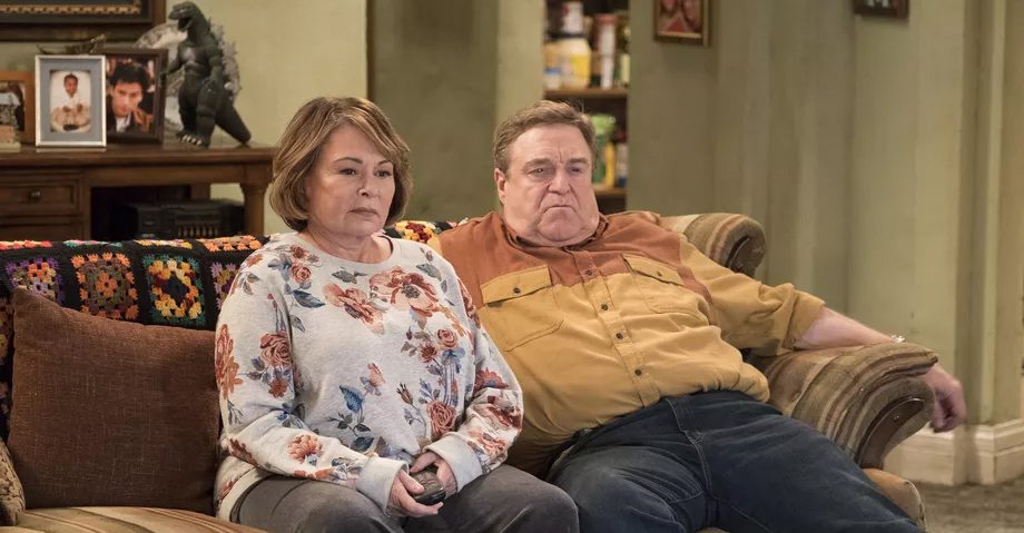 Will Rosanne Come To Netflix
