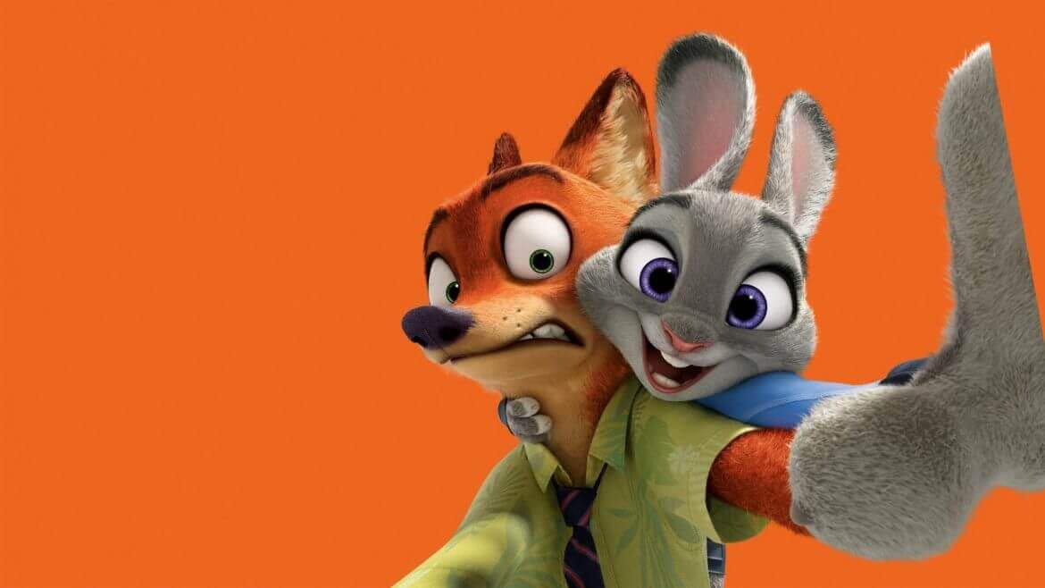 Why is Zootopia Leaving Netflix? - What's on Netflix