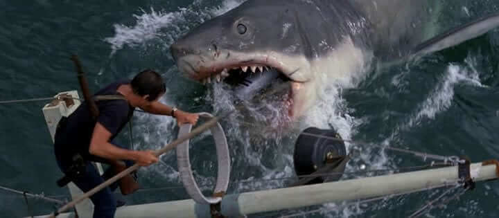 Jaws 1975